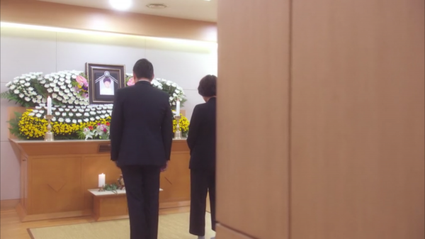 Kdrama Memorial Service 1 Of Something S01E04 