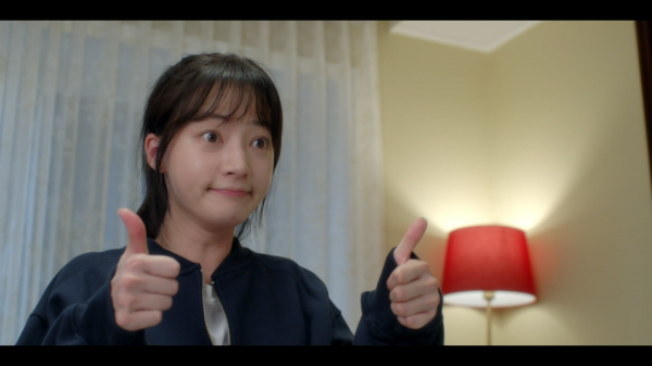 Kdrama Two Thumbs Up (oh Young Sim S01E04) 