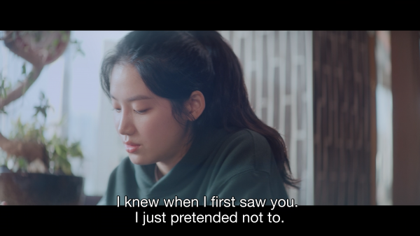 Korean Childhood Friends Forgotten Love All Play S01E01 